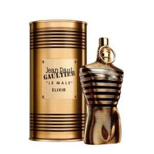 Jean Paul Gaultier Le Male Elixir Parfum Muški parfem