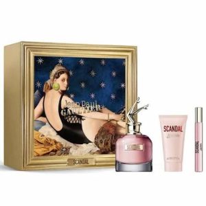 Jean Paul Gaultier Scandal EDP Set Ženski parfem