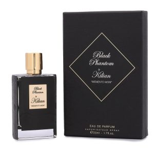 Kilian Black Phantom EDP Unisex parfem