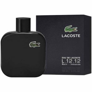 Lacoste L.12.12 Noir EDT Muški parfem 100 ml