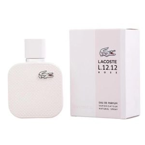 Lacoste L.12.12 Rose EDP 100 ml ženski parfem