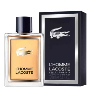 Lacoste L'Homme EDT 100 ml muški parfem