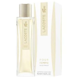 Lacoste Pour Femme EDP ženski parfem
