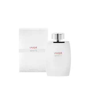 Lalique White EDT 125 ml muški parfem