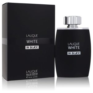 Lalique White in Black EDP 125 ml muški parfem