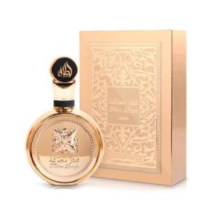 Lattafa Fakhar Gold EDP 100 ml uniseks parfem
