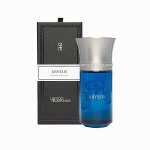 Liquides Imaginaires Abyssis EDP 100 ml uniseks parfem