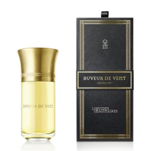Liquides Imaginaires Buveur De Vent EDP 100 ml uniseks parfem