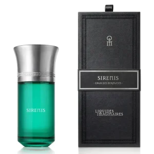 Liquides Imaginaires Sirenis EDP 100 ml uniseks parfem