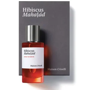 Maison Crivelli Hibiscus Mahajad uniseks parfem