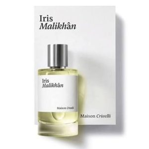 Maison Crivelli Iris Malikhan uniseks parfem