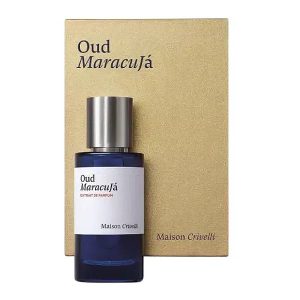 Maison Crivelli Oud Maracuja uniseks parfem