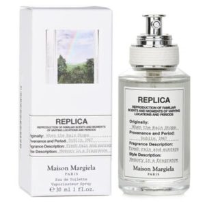Maison Margiela Replica When The Rain Stops ženski parfem