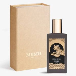 Memo Paris African Leather 200 ml uniseks parfem