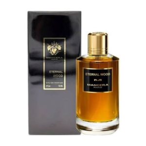 Mancera Eternal Wood 120 ml uniseks parfem