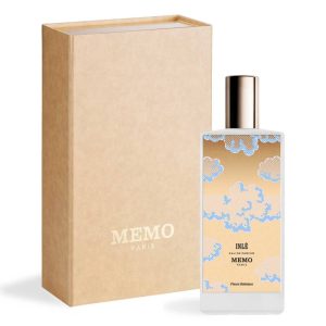 Memo Paris Inle 75 ml uniseks parfem