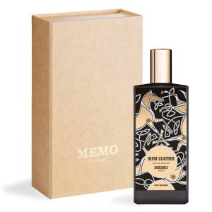 Memo Paris Irish Leather 75 ml uniseks parfem