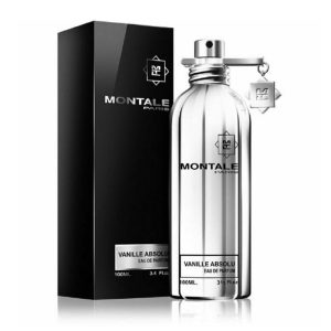 Montale Vanilla Absolu 100 ml uniseks parfem
