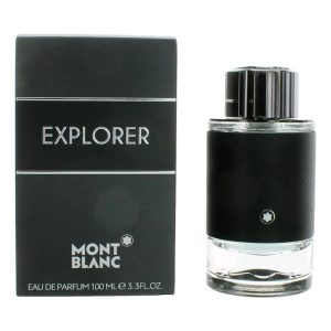Montblanc Explorer muški parfem