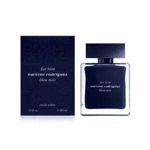 Narciso Rodriguez For Him Bleu Noir EDP muški parfem