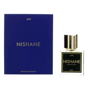 Nishane Ani Extrait de Parfum uniseks parfem