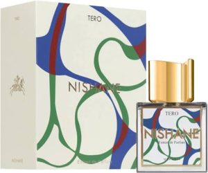 Nishane Tero Extrait de Parfum uniseks parfem