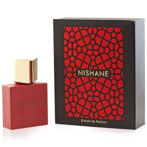 Nishane Zenne Extrait de Parfum muški parfem