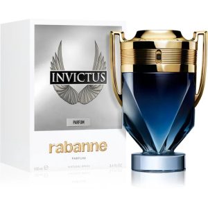 Paco Rabanne Invictus Parfum muški parfem