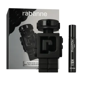 Paco Rabanne Phantom Parfum set 100 ml EDP i 20 ml EDP muški parfem