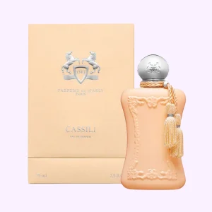 Parfums De Marly Cassili EDP ženski parfem