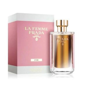 Prada La Femme L'Eau EDT 100 ml ženski parfem