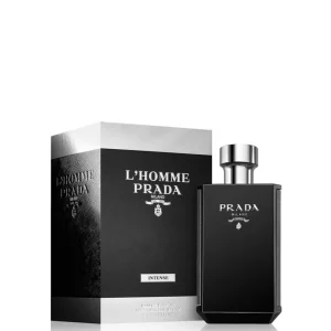 Prada L'Homme Intense EDP 100 ml muški parfem