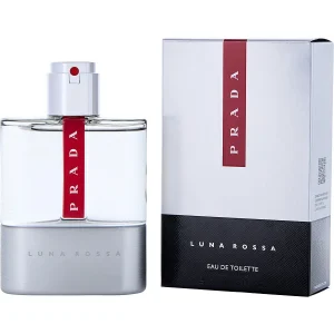 Prada Luna Rossa EDT muški parfem