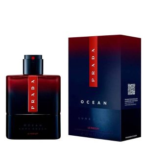 Prada Luna Rossa Ocean Le Parfum muški parfem