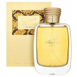 Rasasi Hawas Women EDP 100 ml ženski parfem