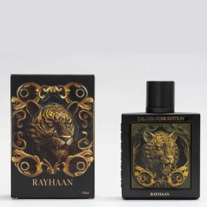 Rayhaan Tiger EDP 100 ml muški parfem