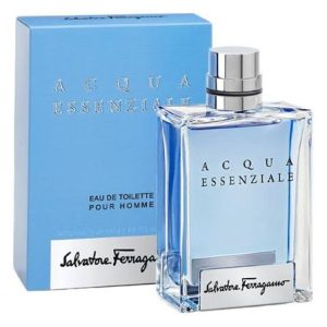 Salvatore Ferragamo Acqua Essenziale Pour Homme EDT 100 ml muški parfem