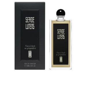 Serge Lutens Five O Clock Au Gingembre EDP unisex parfem