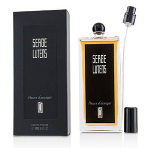 Serge Lutens Fleurs d Oranger EDP unisex parfem