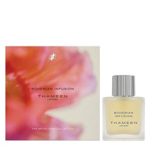 Thameen Bohemian Infusion Cologne Elixir unisex parfem