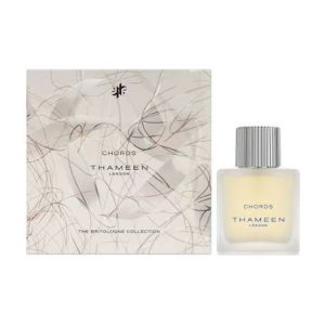 Thameen Chords Cologne Elixir unisex parfem