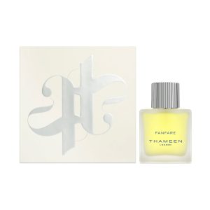 Thameen Fanfare Cologne Elixir unisex parfem