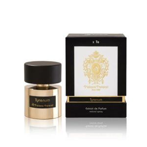 Tiziana Terenzi Tyrenum 100 ml unisex parfem