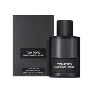 om Ford Eau de Ombre Leather 100 ml unisex parfem