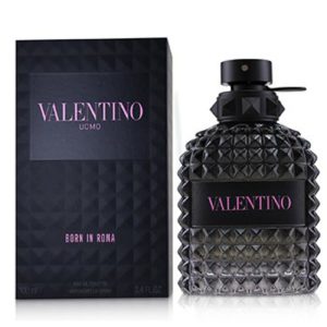 Valentino Uomo Born in Roma EDT muški parfem