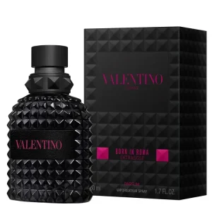 Valentino Uomo Born in Roma Extradose EDP muški parfem