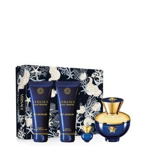 Versace Dylan Blue Set ženski parfem poklon set
