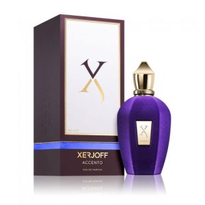 Xerjoff Accento EDP 100ml unisex parfem