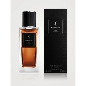 YSL Babycat Raw Bourbon EDP 125ml unisex parfem