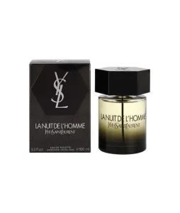 YSL La Nuit de L'Homme EDT muški parfem